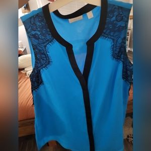 New York and Company Top